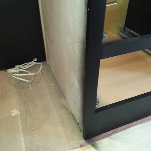 South Jersey Furniture Repair